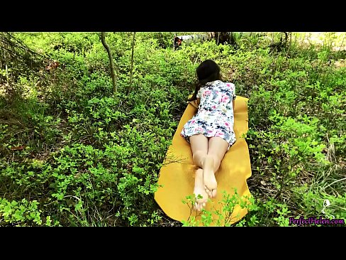 ❤️ Stranger auf Tinder masturbiert meine Muschi und fickt leidenschaftlich im Wald Fuck video bei de.eviewporn.ru ☑