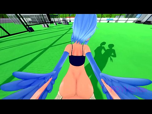 ❤️ Harpyien-Monster-Mädchen. Fuck video bei de.eviewporn.ru ☑