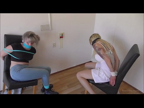 ❤️ Süchtig / gefesselt und geknebelt / Jungfrau in Nöten Fuck video bei de.eviewporn.ru ☑